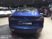Tesla Model 3 Long Range AWD Dual Motor