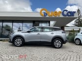 Peugeot 2008 1.2 PureTech Active Pack
