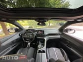 Peugeot 3008 1.6 BlueHDi GT Line EAT6