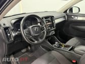 Volvo XC40 1.5 T5 PHEV Momentum