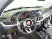 Fiat Tipo 1.3 M-Jet Lounge
