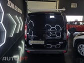 Ford Transit Connect Connect 1.5 TDCi 200 L1 Active