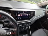 Volkswagen Polo Confortline