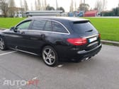 Mercedes-Benz C 220 Avantgarde
