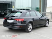 Audi A4 Avant 2.0 TDI Advance