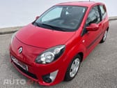 Renault Twingo 1.2 16V Dynamique S QS