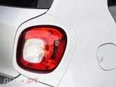 Smart ForFour 1.0 Passion 71 Aut.
