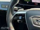 Audi E-Tron 55 quattro S line