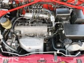 Toyota RAV4 2.0i 16V