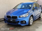 BMW 218 d Aut. M Sport