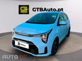 Kia Picanto 1.0 Urban