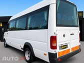Volkswagen Crafter mini bus