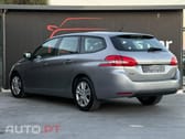 Peugeot 308 SW 1.6 BlueHDi Access