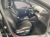 Peugeot E-208 50 kWh GT
