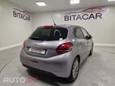 Peugeot 208 1.5 BLUEHDI 102CV SIGNATURE GPS CAMARA TRASEIRA