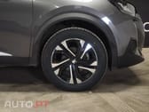 Peugeot 2008 PureTech 130 EAT8 Allure