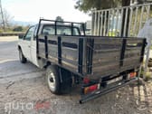 Nissan Pick Up D21 King Cab 2.5D 3Lugares