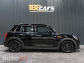 MINI Cooper One D