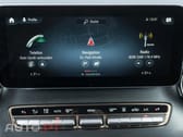 Mercedes-Benz EQV I.V.A DEDUTÍVEL 300 Long MBUX Navi