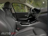 BMW 320 e