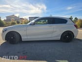 BMW 118 Sport
