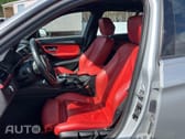 BMW 320 d Touring Auto Line Sport