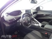 Peugeot 3008 1.5 BlueHDi Active EAT8