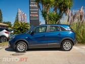Opel Crossland 1.2 T Elegance