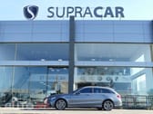 Mercedes-Benz C 300 de T 9G-TRONIC AMG Line