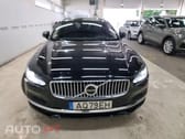 Volvo V90 2.0 T8 PHEV Inscription AWD