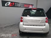 Smart ForTwo 0.8 cdi Passion 54