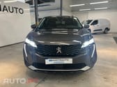 Peugeot 3008 1.6 Hybrid Allure Pack e-EAT8