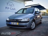 Opel Corsa 1.2 16V Elegance