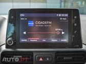 Fiat Doblo 1.5 BlueHDi Maxi 5 LUG.