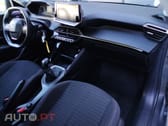 Peugeot 208 1.2 VTi Active