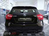 Mercedes-Benz A 180 d Style