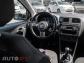 Volkswagen Polo 1.6 TDI Confortline