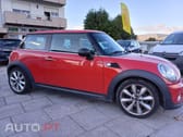 MINI Cooper One D