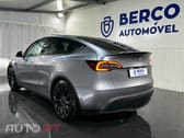 Tesla Model Y Performance Dual Motor AWD
