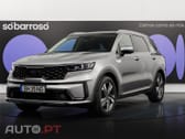 Kia Sorento 2.2 CRDi Concept 8DCT
