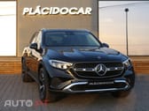 Mercedes-Benz GLC 300 de 4Matic