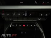 Audi A3 A3 SB 40 TFSIE ADVANCED