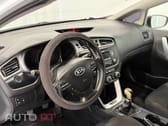 Kia Ceed SW 1.4 CRDi LX