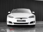 Tesla Model S 100 kWh Long Range AWD