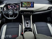 Nissan Qashqai 1.5 e-Power Tekna+