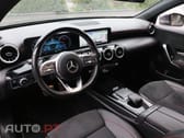 Mercedes-Benz A 250 e AMG Line