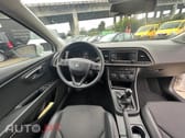 Seat Leon 1.6 TDi
