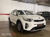 Kia Stonic 1.2 by FILA