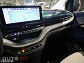 Fiat 500e 42 kWh Icon