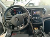 Renault Mégane Sport Tourer 1.5 Blue dCi Equilibre
